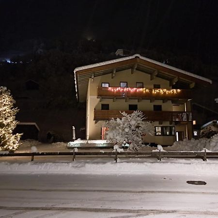 Appartement Reichholf Брамберг-ам-Вильдкогель Экстерьер фото