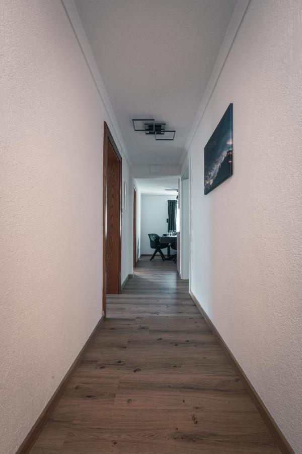 Appartement Reichholf Брамберг-ам-Вильдкогель Экстерьер фото