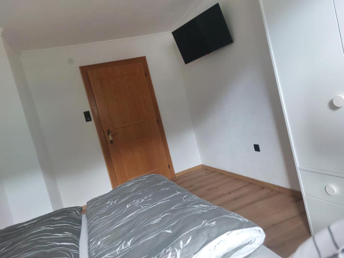 Appartement Reichholf Брамберг-ам-Вильдкогель Экстерьер фото