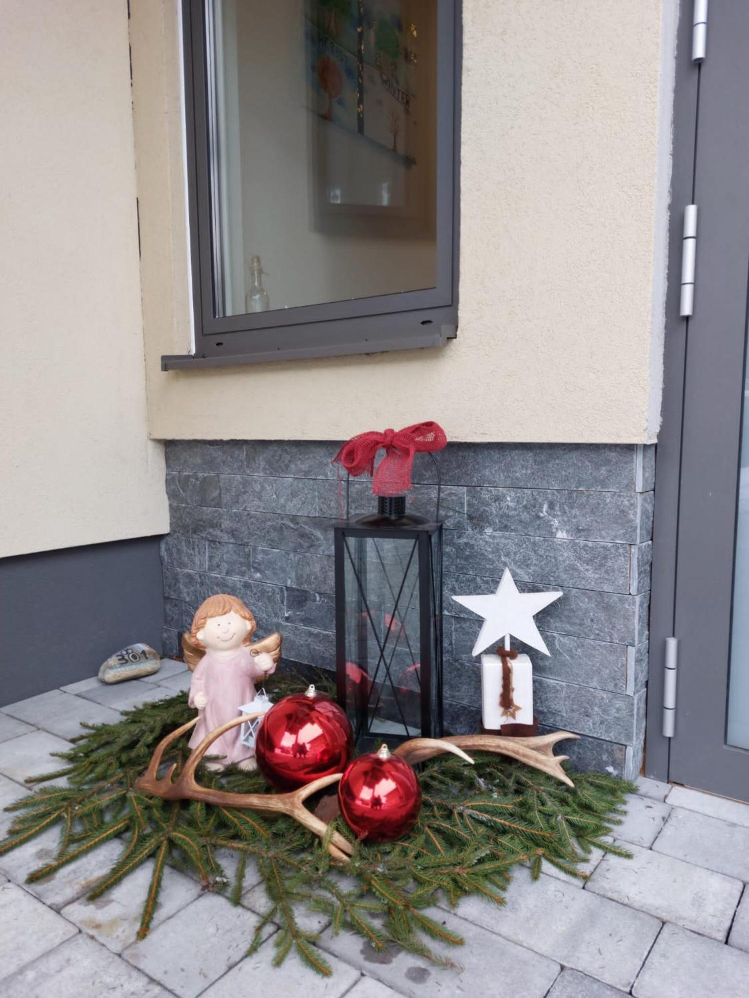 Appartement Reichholf Брамберг-ам-Вильдкогель Экстерьер фото